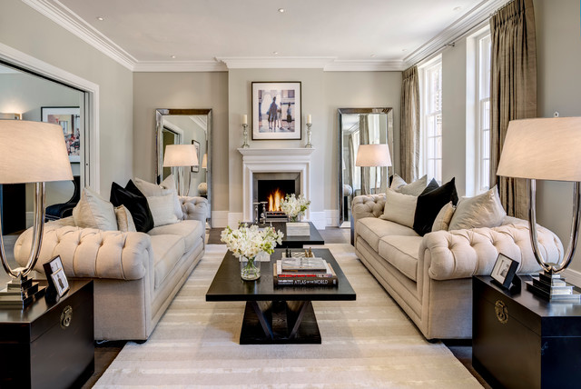 interior design principles