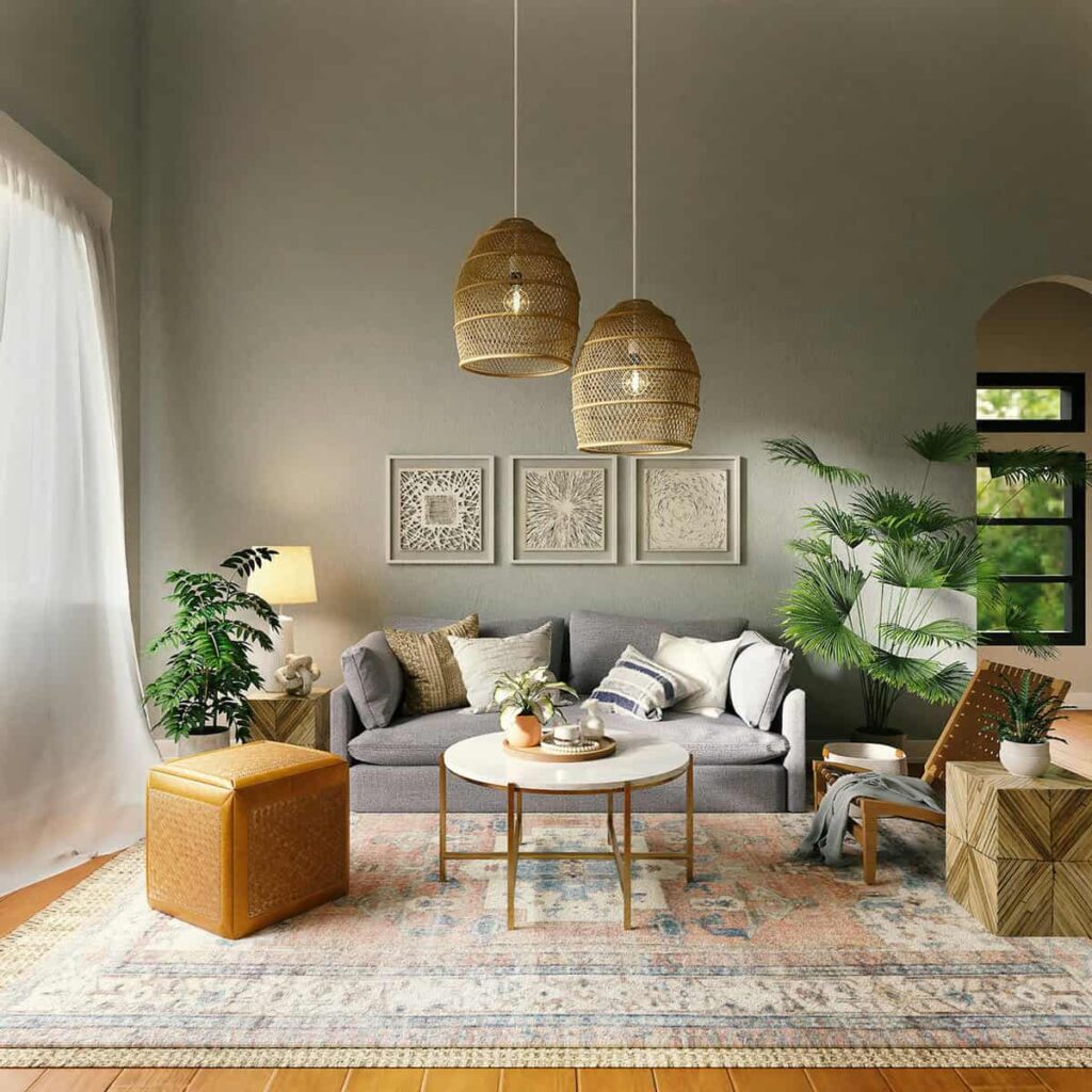 interior design principles