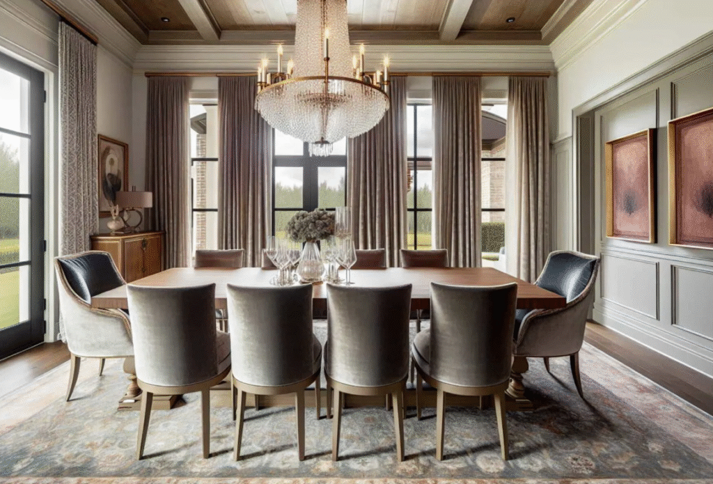 interior design principles